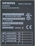 Siemens 6SL3040-0LA01-0AA0